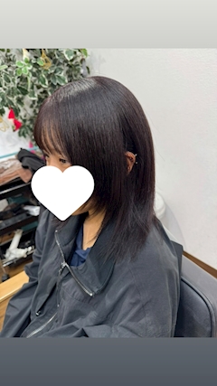 プロフィール写真3・かれん｜Girls bar PRIME・プライム - 龍ケ崎のガールズバー