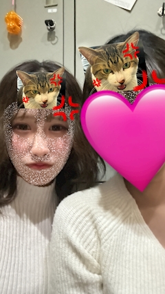 プロフィール写真1・かれん｜Girls bar PRIME・プライム - 龍ケ崎のガールズバー