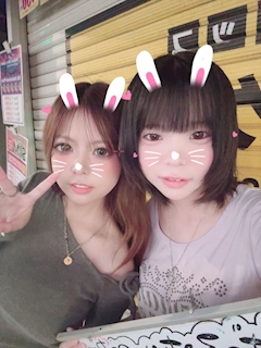 りお ◆BAR FAIRY◆「本日ありがとうでした◟( ᵒ̴̶̷̥́ ·̫ ᵒ̴̶̷̣̥̀ )」