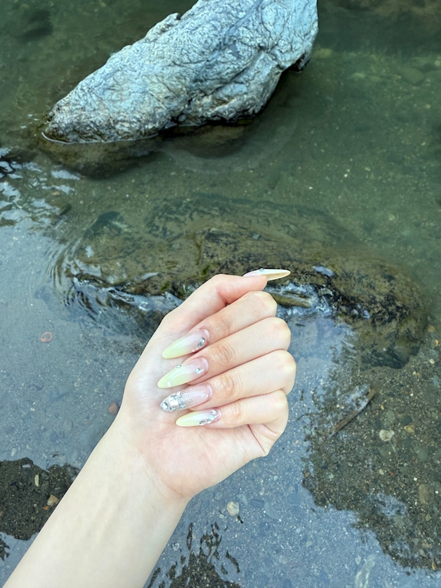 プロフィール写真1・ここ｜