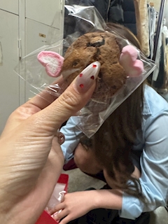 あまね「♥️」