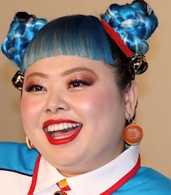 プロフィール写真10・👹🍀👹🍀なおみ🍀👹🍀👹｜池袋 熟女キャバクラ・プリン