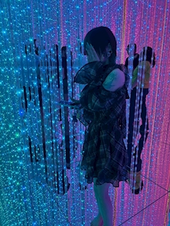 りな