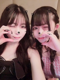 碇　ユキ「きんようび💖！！」