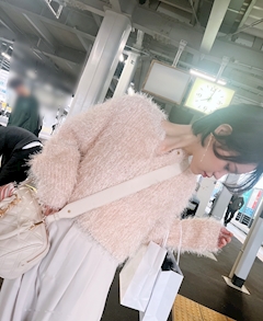 プロフィール写真1・さえ｜mrs.J 桑名・ミセスジェイ クワナ - 三重 桑名の熟女パブ/熟女キャバクラ