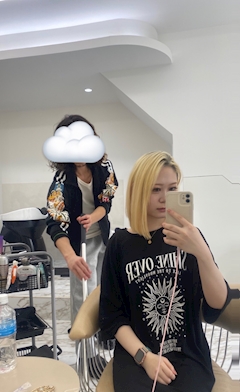 プロフィール写真1・三崎アイ｜CLUB DeSiRE 尼崎店・ディザイア - 尼崎のキャバクラ