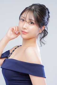 プロフィール写真1・榎並 さくら|BARCELONA 桃李・バルセロナ トウリ - 中洲のキャバクラ