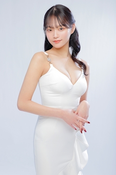 プロフィール写真3・甘露寺 もか｜BARCELONA 桃李・バルセロナ トウリ - 中洲のキャバクラ