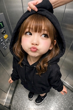 咲良🌸「フードちゃん」