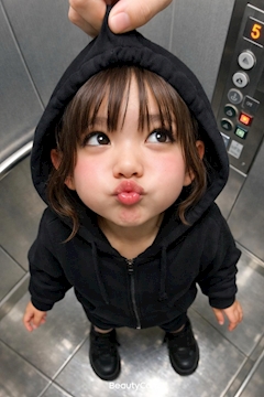 咲良🌸「フードちゃん」