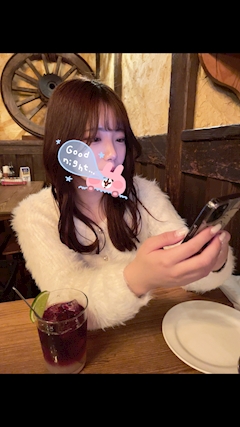 プロフィール写真2・なほ｜SNACK 8・エイト - 新橋のパブ/スナック