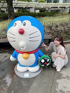 プロフィール写真2・さくら｜SNACK 8・エイト - 新橋のパブ/スナック