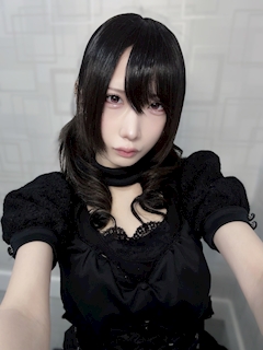 プロフィール写真7・ひかるんるんフォーエバー｜Cafe&Bar Black or White ・ブラックオアホワイト - 池袋東口のコンカフェ