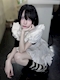 プロフィール写真4・ひかるんるんフォーエバー|Cafe&Bar Black or White ・ブラックオアホワイト - 池袋東口のコンカフェ