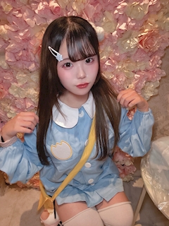 プロフィール写真2・るな|ぷりしーにゃ・プリシーニャ - 秋葉原のコンカフェ