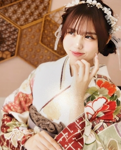 プロフィール写真7・こと｜錦 ガールズバー・ラン