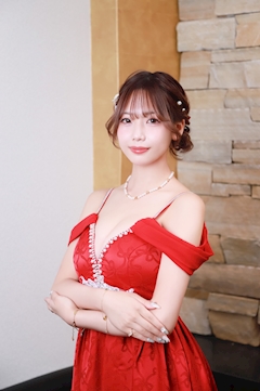 プロフィール写真4・れな｜ECRIN・エクラン - 姫路のラウンジ/クラブ