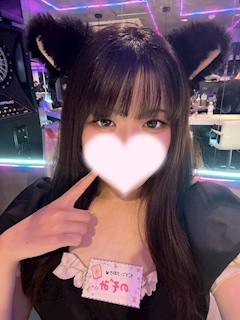 プロフィール写真2・のぞみ🐈‍⬛吉祥寺しゅくれ🐈‍⬛｜cafe&bar しゅくれ - 吉祥寺駅南口のコンカフェ
