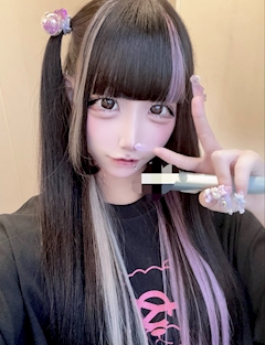 プロフィール写真6・なの|mimosa・ミモザ - 大宮/南銀のコンカフェ