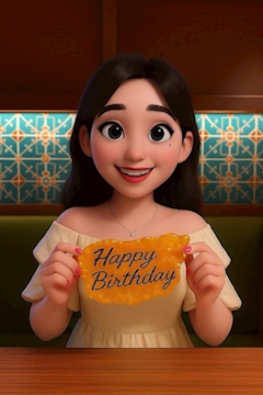 プロフィール写真1・ちい｜Realce・レアルセ - 戸越銀座のガールズバー