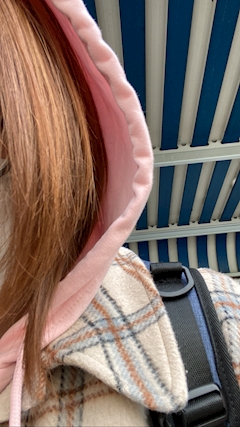 プロフィール写真1・もな｜カラオケスナック 凛々・リリ - 中目黒のパブ/スナック