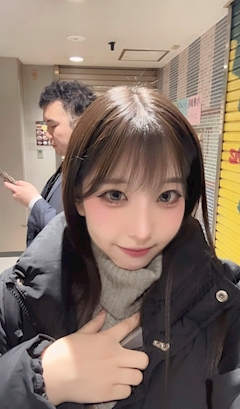 あきな「⛄️」