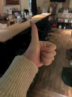 あきな「-  ̫ -」