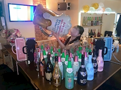 プロフィール写真3・あきな|新感覚コンセプトカフェせれこん両替町店・セレコンリョウガエチョウテン - 静岡市 両替町のコンカフェ
