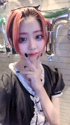 プロフィール写真8・リコ|新感覚コンセプトカフェせれこん両替町店・セレコンリョウガエチョウテン - 静岡市 両替町のコンカフェ