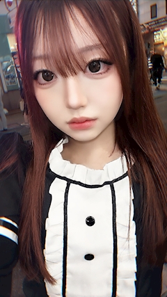 プロフィール写真2・ふあ|新感覚コンセプトカフェせれこん両替町店・セレコンリョウガエチョウテン - 静岡市 両替町のコンカフェ