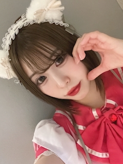 プロフィール写真3・みくる|猫耳メイドカフェにゃーとぴあ♡はぴねす♡ - すすきのコンカフェ