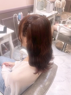 プロフィール写真1・みゆ｜Lounge bar Roots・ルーツ - 神栖のクラブ/ラウンジ