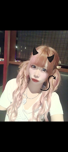 プロフィール写真1・める｜Club Jewel・ジュエル - 池袋西口の朝・昼キャバ
