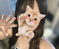 プロフィール写真3・けい｜Girls Bar 鯉・コイ - 品川のガールズバー