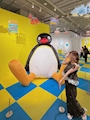 新着ブログ だいすきな！🐧💕