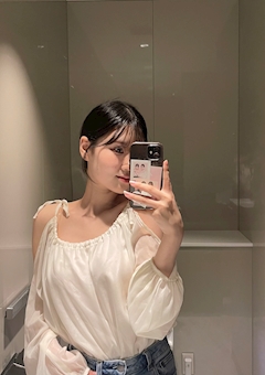 プロフィール写真1・ふきか｜ANNEX BAR・アネックスバー - 湯島のガールズバー