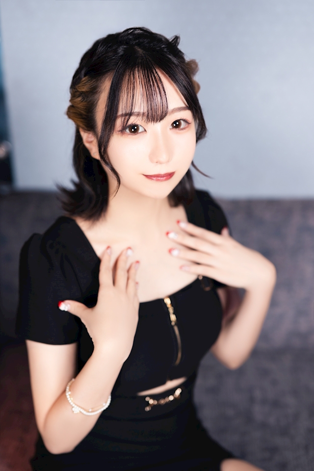 プロフィール写真1・ゆり|