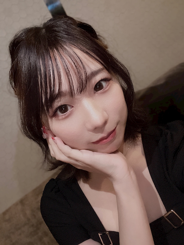 プロフィール写真3・ゆり|