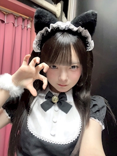 プロフィール写真2・ゆま｜アイメロ・あいめろ - 秋葉原のコンカフェ