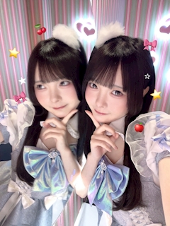 プロフィール写真1・ゆま｜アイメロ・あいめろ - 秋葉原のコンカフェ