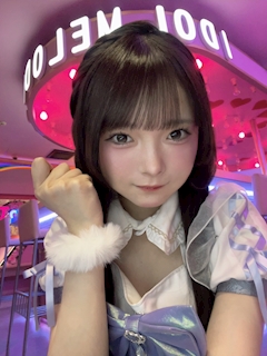 プロフィール写真3・ゆま｜アイメロ・あいめろ - 秋葉原のコンカフェ