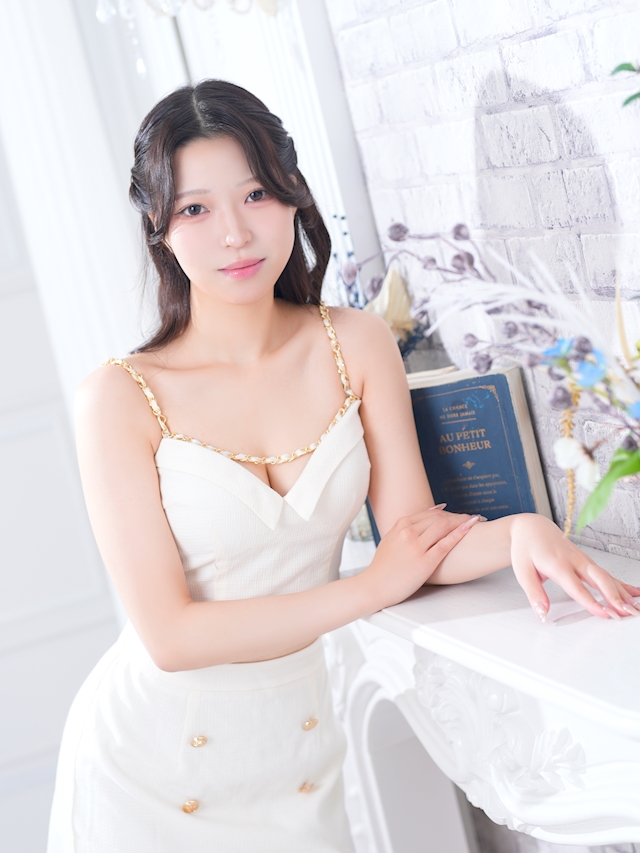 プロフィール写真2・れん｜