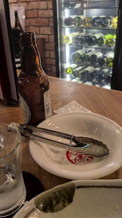 店長「1/10」