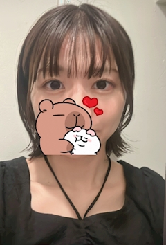 プロフィール写真3・なみ|Bar SANA・サナ - 池袋西口のガールズバー