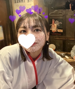 プロフィール写真2・なみ|Bar SANA・サナ - 池袋西口のガールズバー