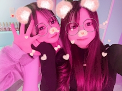 みや「一生らぶ❣️」