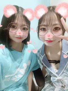 みや「ちょー久々❣️」