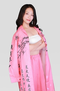 プロフィール写真2・🎀🦎🫧岡崎なつみ🫧🦎🎀｜CLUB ONE CHAN 祇園白川・ワンチャン ギオンシラカワ - 祇園の熟女パブ/熟女キャバクラ