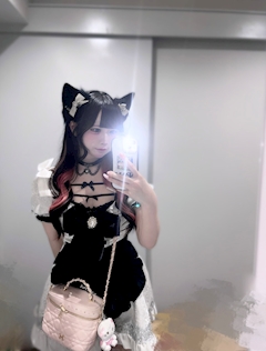 プロフィール写真5・すず|LiLiPet・リリペット - 秋葉原のコンカフェ