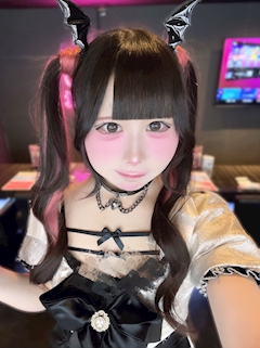 プロフィール写真4・すず|LiLiPet・リリペット - 秋葉原のコンカフェ
